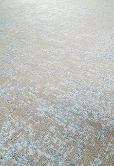 фрагмент ковра Ligne Pure Reflect 234.001-500