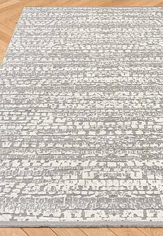 ковер в перспективе против ворса Granada IM4215