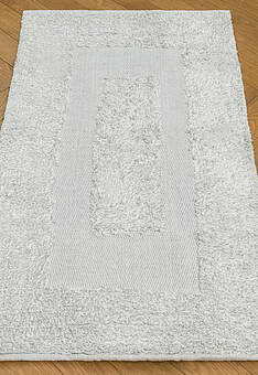 коврик для ванной в перспективе Irya Bath Vivian-Blue