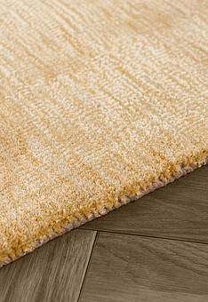 фрагмент ковра Ligne Pure Desert