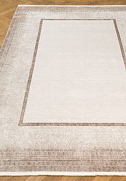 ковер в перспективе против ворса Nazenin 1954