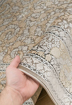 фактура ковра Clivia UC3938