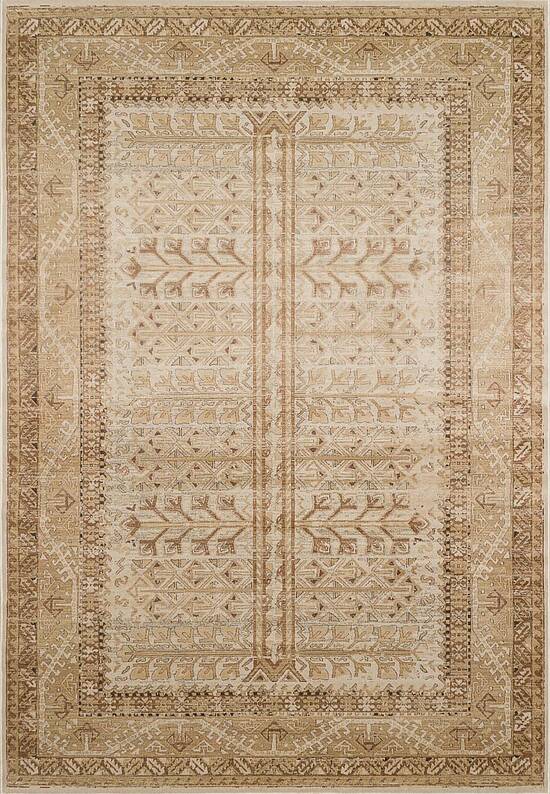 Высокоплотный ковер из вискозы VD3495-V92