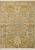 Шелковый ковер ручной работы 324752-Gumband Gold/Beige