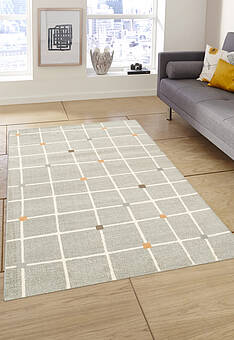 ковер в интерьере Nova Kids SN5785-S33