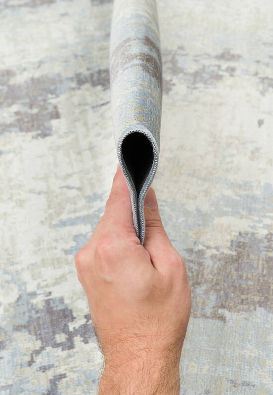 Бельгийский ковер из эко-вискозы RGE5825-R273