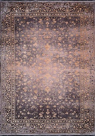 дизайн ковра Clivia UC3920