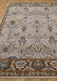 ковер в перспективе Prestige 8293-51655