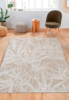 циновка в интерьере Breeze Mc3 9393-2t49