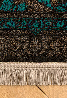 фрагмент ковра Iris UI3978