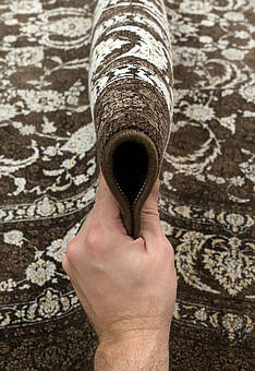 фактура ковра Iris UI3979