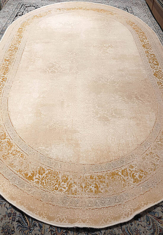 Классический ковер из акрила SE3895 discount