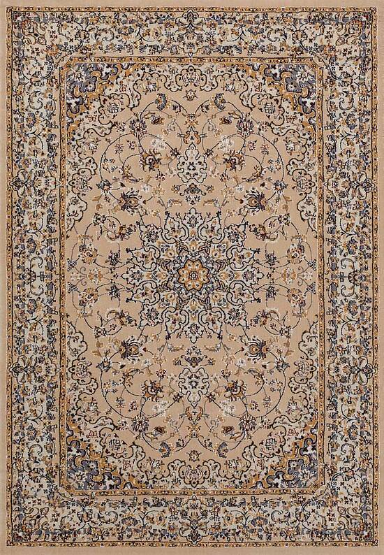 Классический шерстяной ковер Nain 5.75223-beige