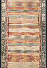 дизайн остатка дорожки дорожки Grazia RG260-R65