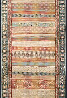 дизайн остатка дорожки дорожки Grazia RG260-R65