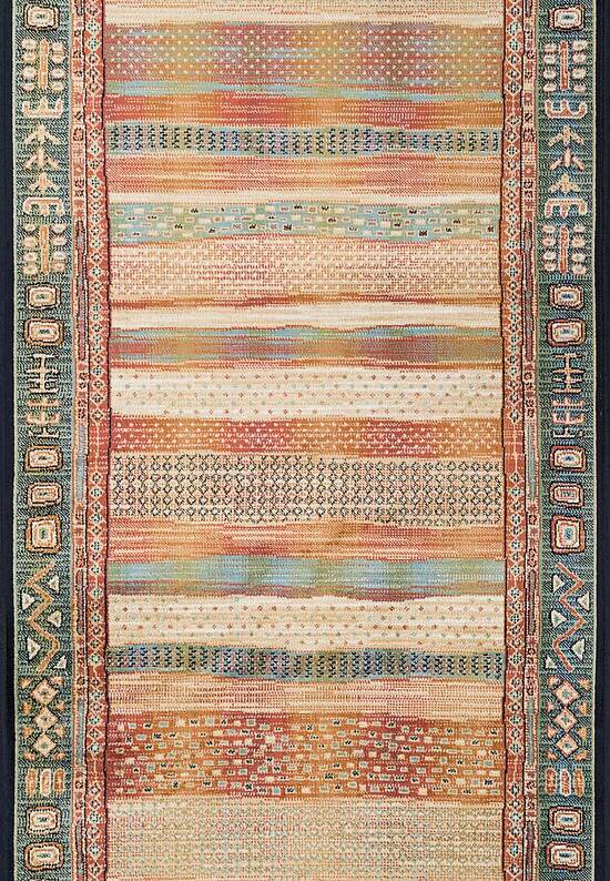 Остаток ковровой дорожки RG260-R65