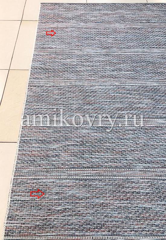 Циновка для дома и улицы 9858-T506 discount