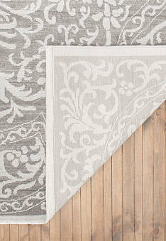основа ковра Bamboo Touch 511-Grey Platin
