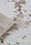 Недорогой современный ковер F172-Light Beige