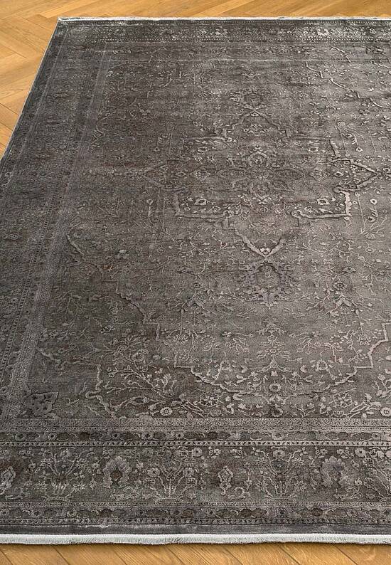 Тонкий ковер ML 03