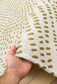 фактура безворсового ковра Ambiance LA5645-L354