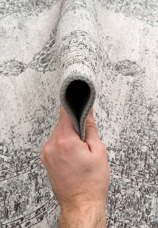 Бельгийский безворсовый ковер OI2175-O02