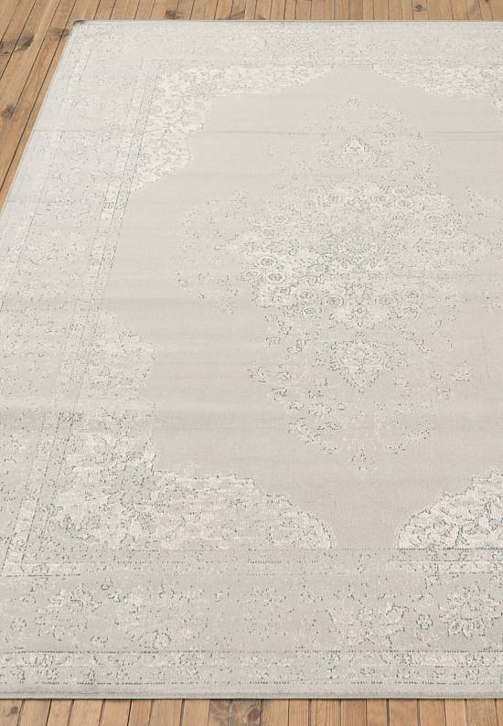 Бельгийский ковер из вискозы VB3106-V265