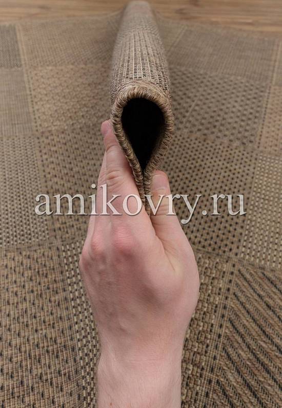 Циновка Lodge 1609-6h89