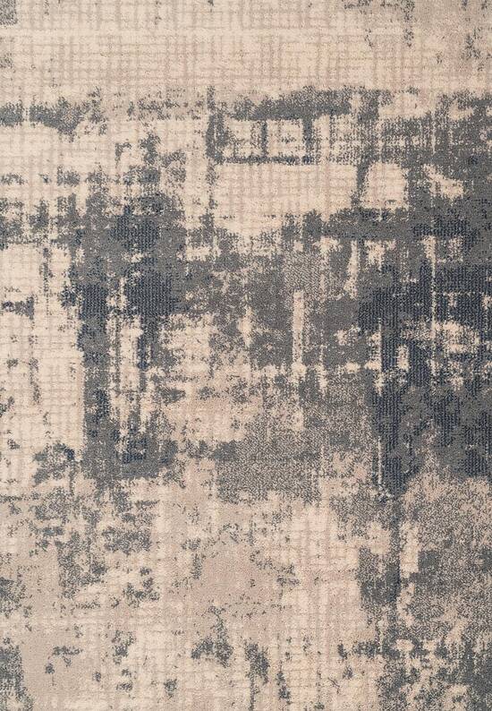 Молдавский шерстяной ковер 8005-51955