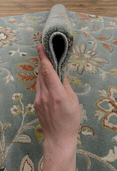 фактура ковра Enigma BE047-B83