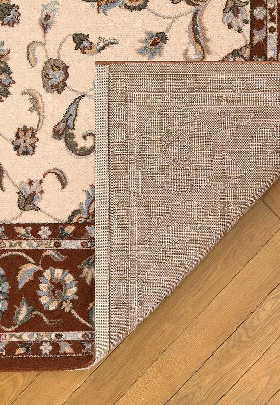 Бельгийский шерстяной ковер OH6071-O365