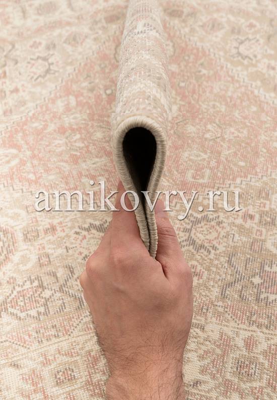 Бельгийский ковер из эко-хлопка BC2310-B30