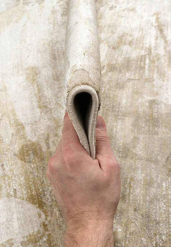 Высокоплотный турецкий ковер MT6121-M103