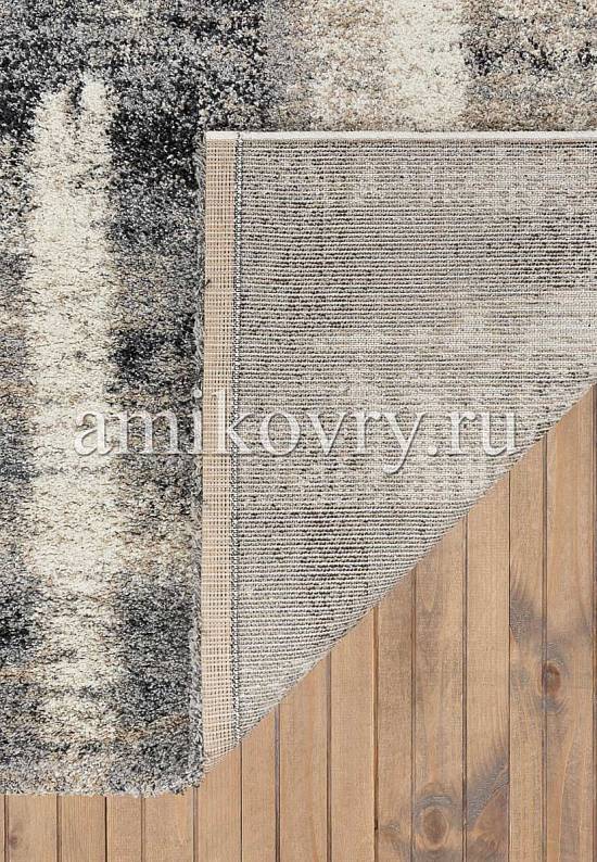 Бельгийский ковер с длинным ворсом RS1339-R330