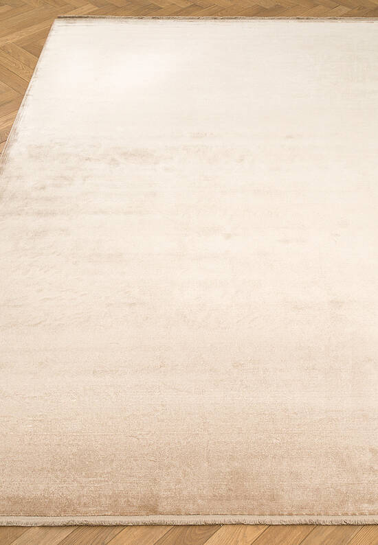 Однотонный ковер LUG Plain Gold