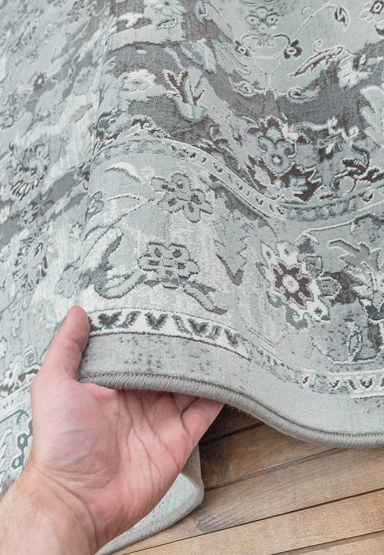 Винтажный неоклассический ковер RP304-R51