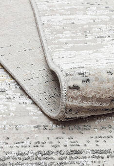 фактура ковра Zurich ZRH 01 Cream Grey
