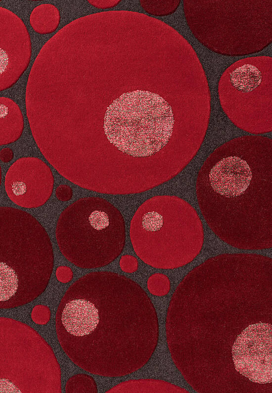 Дизайнерский ковер Vitalize 156.004-300