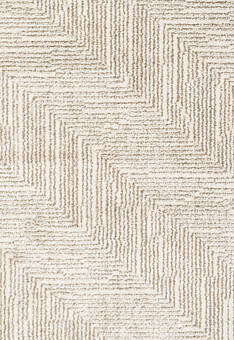 фрагмент ковра Geo BG2887-B286