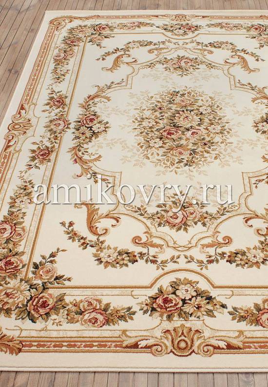 Молдавский шерстяной ковер 8539-50633