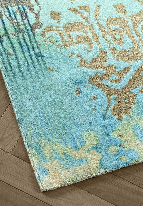 Дизайнерский ковер Holograph-16708