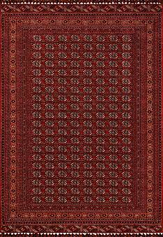 дизайн ковра Turkmen TUR 06