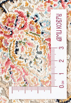 фрагмент ковра Salman FS4083-F2