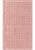 Светлый коврик для ванной  Bafa 03 Dusty Rose