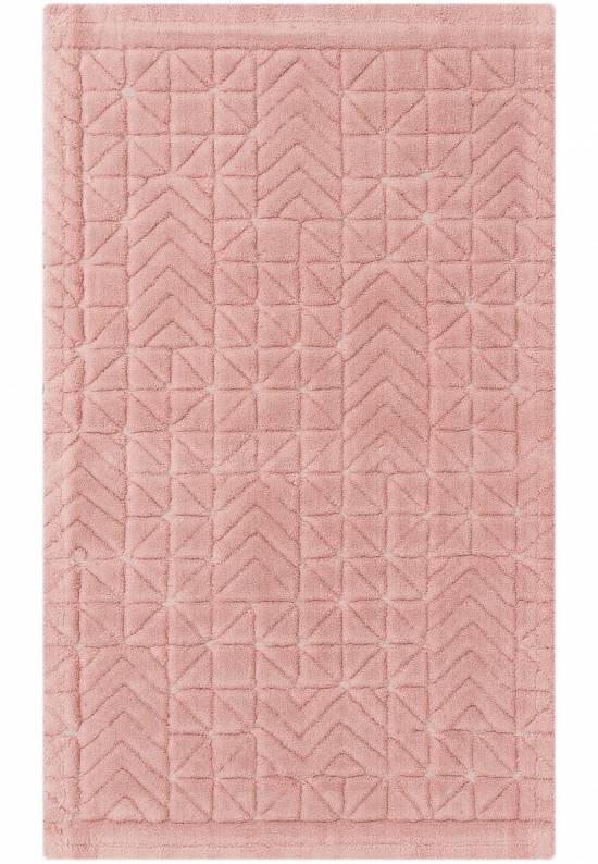 Светлый коврик для ванной  Bafa 03 Dusty Rose