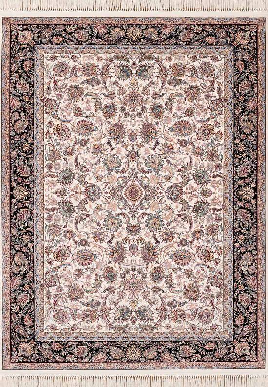 Высокоплотный классический ковер FS4135-F22