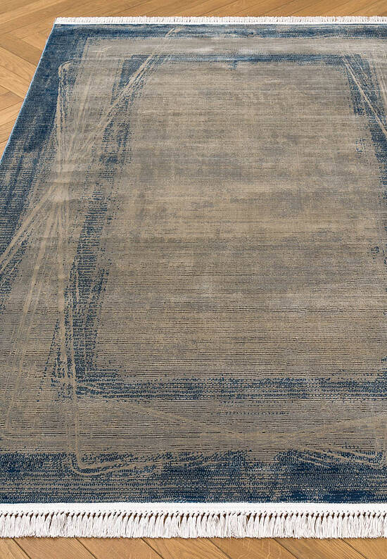 Турецкий ковер SS6209