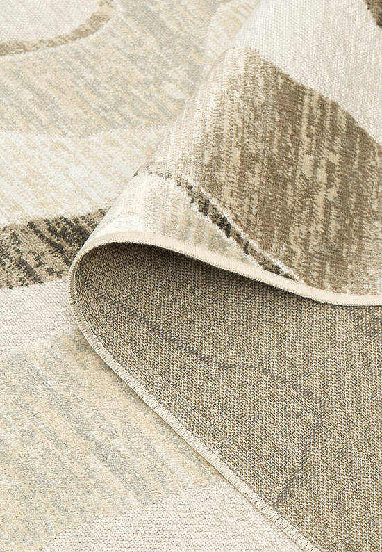 Бельгийский ковер из вискозы и акрила RH5828-R416