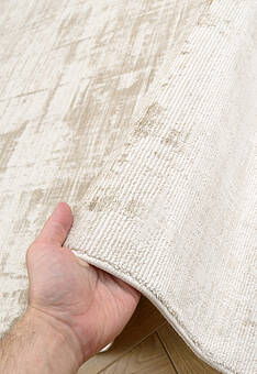фактура ковра Padona PDN 04 Cream Beige