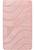 Розовый коврик для ванной Symphony 2574 Pink